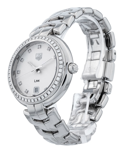 Tag Heuer Link WAT1316.BA0956 Image 2